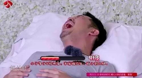 明星生孩子疼吗,生孩子究竟有多疼？