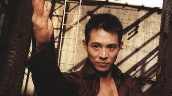 功夫巨星李连杰爆料视频,功夫巨星背后的真实故事与心路历程